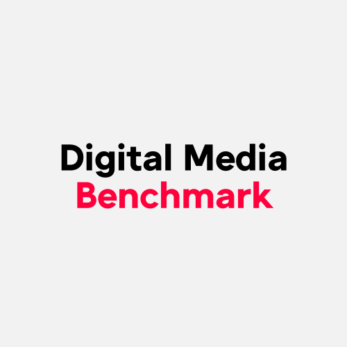 Digital Media Benchmark