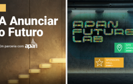    Portuguese association launches ‘future lab’ and podcast to help marketers tackle future challenges and opportunities