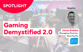    Spotlight: Gaming Demystified 2021