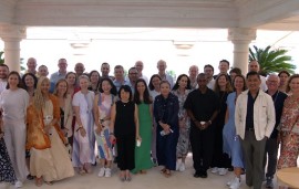    CMO Forum Meeting Overview, Cannes (June 2024)