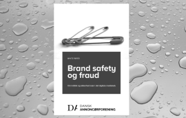    Danish advertisers create guide to brand safety