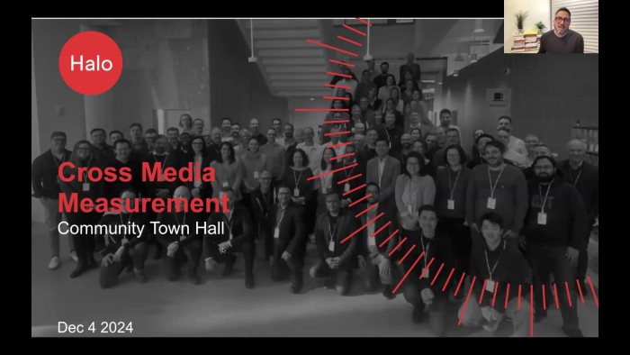 Halo Townhall Community call 04-Miniatura