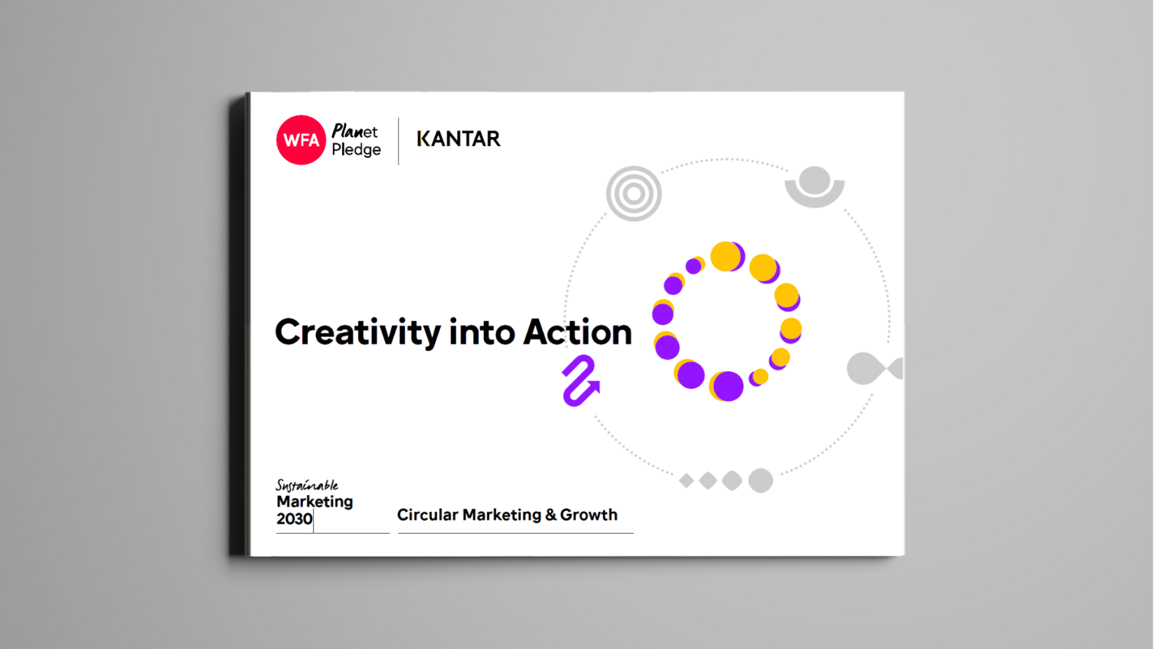Creativity Into Action Playbook - World Federation of Advertisers