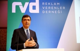    Roles are changing in advertising in Turkey