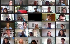   PAG Meeting Overview (May 2020, Brussels)