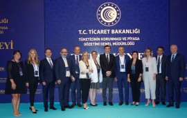    Advertising Council in Turkey launched