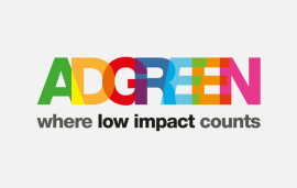    UK ad industry launches initiative to eliminate negative environmental impact of production