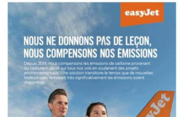    EasyJet (France, Press Ad)