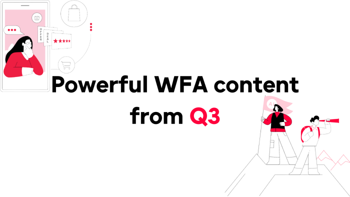 Quarterly recap Q3 2024