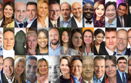   WFA unveils new global leadership ahead of Global Marketer Week