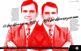    Brazilians launch new strategy and identity under new president