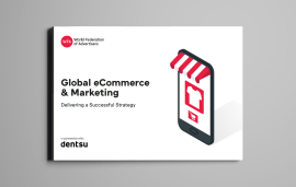    Explosive eCommerce growth drives need for improved brand and performance integration