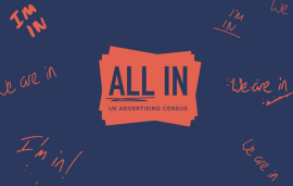    UK associations unveil ‘All In’ campaign to help build a more inclusive ad industry