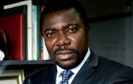    Cameroonians appoint new President