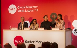    Webinar: How can marketing change the world?