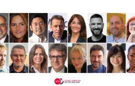    WFA names jury for Global Marketer of the Year 2023