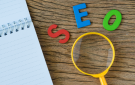 Benchmark: Search engine optimisation (SEO) structure
