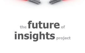    The future of insights project