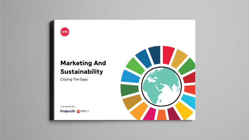 Marketing And Sustainability: Closing The Gaps