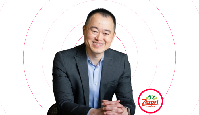 The Candid CMO - Jiunn Shih