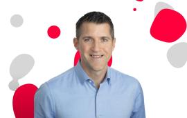    Google's VP Global Ads Dan Taylor: "AI is more of a leadership than a technology challenge"