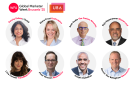 L’Oréal, Kraft Heinz and Mastercard join Seth Godin on the Global Marketer Week conference stage