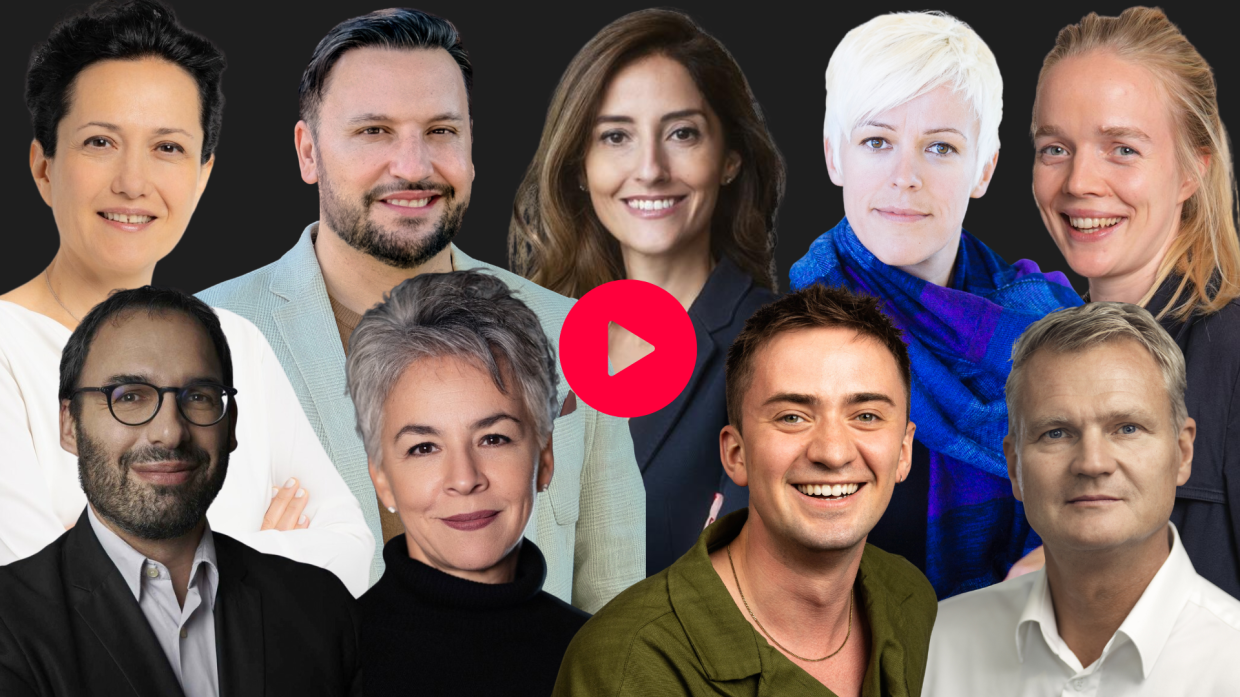 CMOs on Cannes