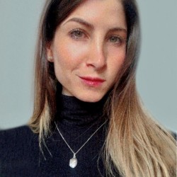 Leticia Boccomino