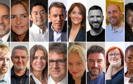    WFA names jury for Global Marketer of the Year 2023