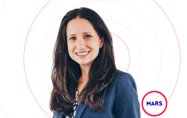    The Candid CMO: Natalia Ball, Global Chief Growth Officer, Mars Pet Nutrition