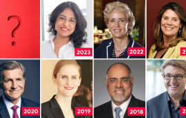    Nominations open for WFA Global Marketer of the Year 2024
