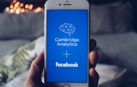    WFA's position on Facebook / Cambridge Analytica revelations