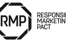    Webinar: The Responsible Marketing Pact - Against minors’ exposure to alcohol