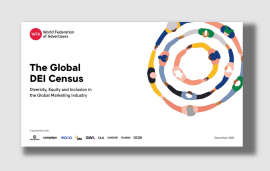    WFA publishes final DEI Census results