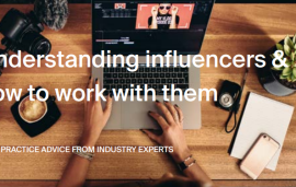    British advertisers launch influencer research and toolkit