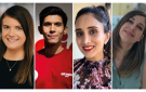 In conversation with four marketing stars for the future