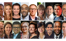    WFA names expert jury for 2024 Global Marketer of the Year