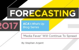    Canadians forecast 2017 marketing trends