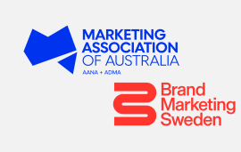    Merger and rebrand bring new names in Australia and Sweden