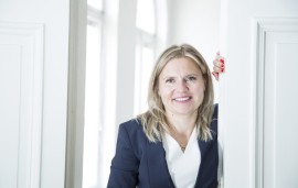   In the spotlight: ML Finland’s Riikka-Maria Lemminki