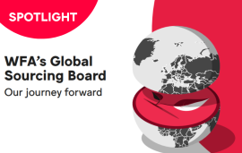    Spotlight: The Sourcing Board presents ‘Our Journey Forward’
