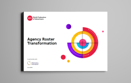    Agency rosters face ongoing reform and revamps