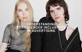    Understanding Transgender Inclusivity in Advertising