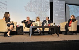    Chilean association launches forum on gender stereotypes in advertising