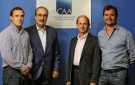Argentina welcomes new board