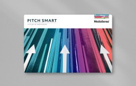    Pitch Smart - A Study by MediaSense