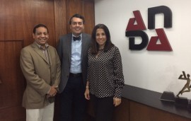    Venezuelan advertisers appoint new president