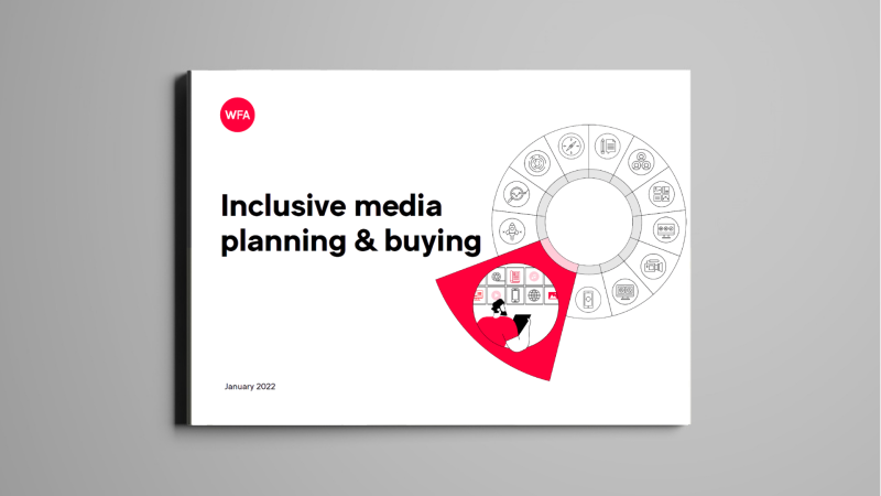 Inclusive Media Planning and Buying