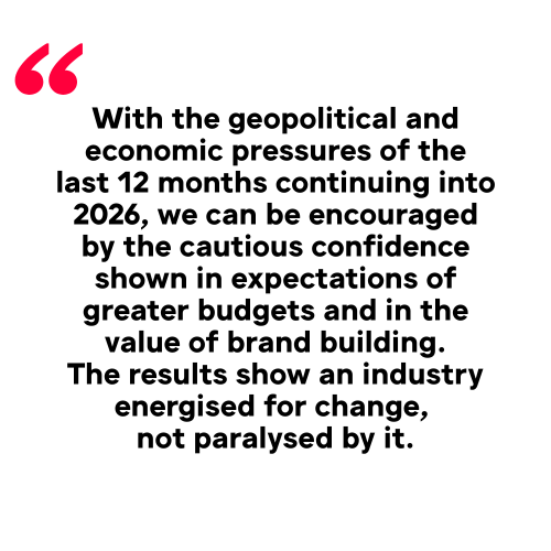 Stephan Loerke, CEO, WFA