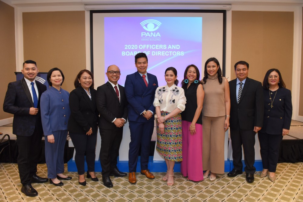 Philippine association elects new president - World Federation of ...